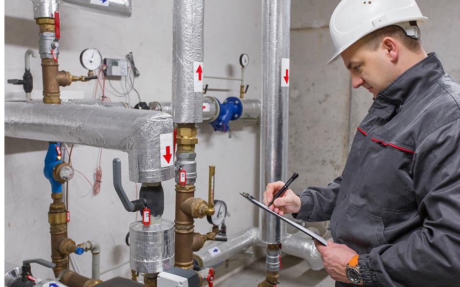 contrat d'entretien chaudière gaz Morsang-sur-Orge
