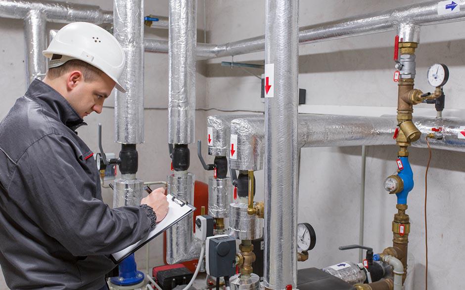 entretien chauffage gaz Ivry-sur-Seine