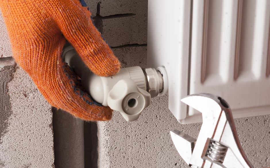 contrat d'entretien chaudière gaz Morsang-sur-Orge